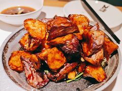 -黑鸡小馆(金源店)