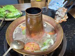 -陀岗美食·云南藏式特色餐厅
