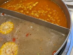 -荣叔港式沙嗲牛肉火锅(正佳潮流店)