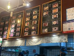 -青春分食(仙林大学城店)