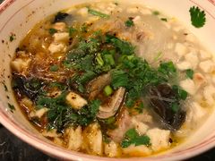 -吾味香葫芦头(安西街店)