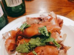 -李老哈·东北菜(宋园路店)