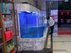 -香山湖渔家大院