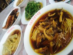 -兴福老面馆(寺路街店)