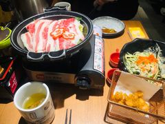 -万岁寿司(天河领展店)