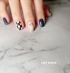 -LILY NAILS美甲美睫