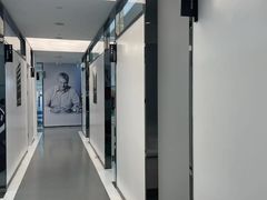 -马泷齿科·成都锦江置略马泷口腔门诊部(IFS国金中心店)