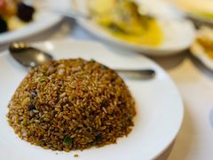 -老洋房花园饭店(绍兴路店)