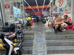 -九号电动车(安定门内大街店)