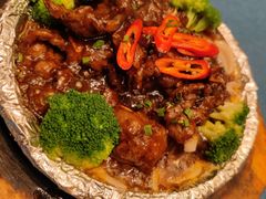 -老街渔味馆(芳华店)