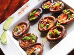 -玛吉阿米·餐吧