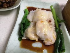 -阿政粤小馆(中央大街店)