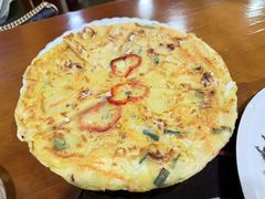 -老朴饭店(邮政街总店)