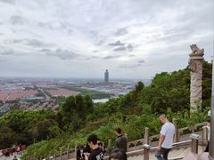 -华西村