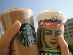 -星巴克臻选(济南万达店)