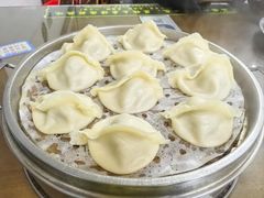 -志亮灌汤蒸饺·清真(庙后街店)