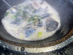 -好灶头妈妈菜·柴火灶台鱼·千岛湖土菜地标美食