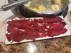 -牛鼎记潮汕牛肉火锅(阳朔店)