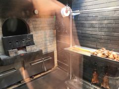 -东门烤鸭店(东华门店)