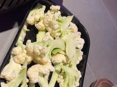 -令狐冲·炭烤活鱼(宝龙店)