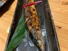 -隐泉京望日式料理(太和广场店)