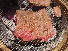 -西塔老太太泥炉烤肉(亚运村店)