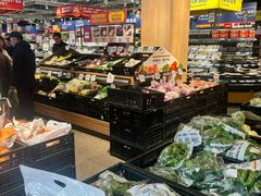 -ALDI奥乐齐超市(杨浦延吉店)