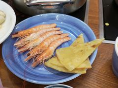 -樾餐厅泰式海鲜火锅(民歌湖店)