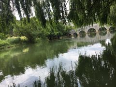 -贵阳市花溪国家城市湿地公园