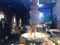 -韩盛·盛江山自助料理(沈辽路万达店)