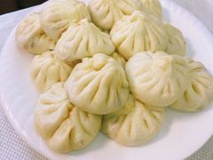 -奥华餐厅·老张记(台基厂店)
