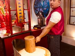 -朝鲜族打糕(时尚天河店)