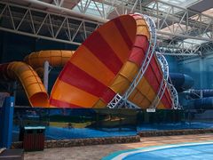 -青岛东方影都融创水世界