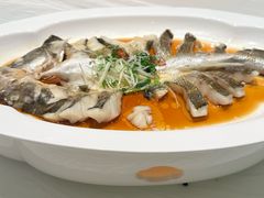 -南湖春色海鲜食府(中兴街店)