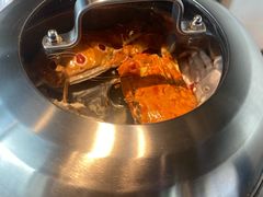 -渔纬港海鲜自助餐厅(湖里万达店)