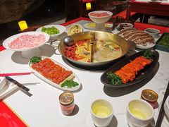 -小龙翻大江文化火锅(太古里店)