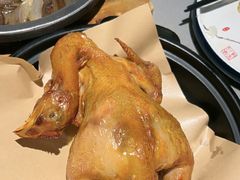 -绿茶餐厅(广州天河城店)