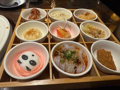 -顺兴老茶馆·精品川菜(世纪城店)
