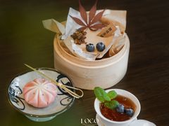 -TISON听颂·中式茶酒馆