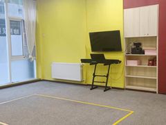 -魔力熊儿童早教托育中心(硚口同馨店)