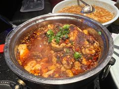 -欢唱KTV(东街店)