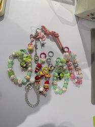 -Zzmart珠珠世界·潮玩·串珠·水晶DIY(双塔店)