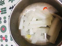 四川泡菜-成都你六姐·牛肉冒菜·麻辣香锅(长泰广场店)