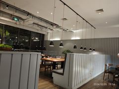-昆山琶拉帝诗酒店·河畔咖啡厅Riverside Cafe