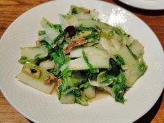 油渣小白菜-学府公社餐酒吧(原中关村天堂店)