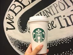 -星巴克(宁波波特曼店)