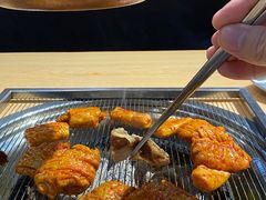 -麻蒲碳烤肉(嘉禾东平地铁站19号店)