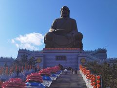 -石岛赤山风景区