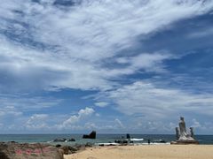 -日月湾海门游览区