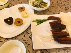 -一江春水·杭帮臻宴(三台山店)